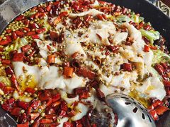 -金三可市井水煮鱼(金碧园店)