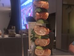 -晋江荣誉国际酒店·港誉茶餐厅