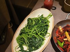 -山石榴·贵州菜(陆家嘴中心店)