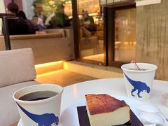 -大小咖啡 BigSmallCoffee(麦子店)