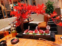 -赤坂亭M9和牛烧肉(世博源店)