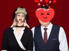 -海马体照相馆(大连柏威年购物中心店)