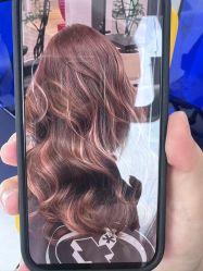 -U·NI SALON 造型