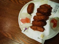 -赶海部落海鲜城(海阳路店)