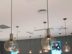 大堂-半天妖烤鱼(蒸湘万达广场店)
