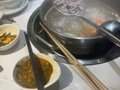 -牛品福潮汕牛肉火锅(旺庄店)