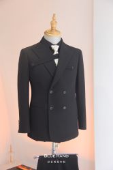 -钴蓝西服定制·男士礼服租赁(鄞州店)