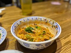 -茂盛小吃(蓝田店)