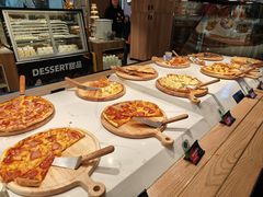 -比格比萨自助(宝山日月光店)