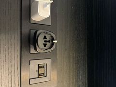 -尼依格罗香港美利酒店