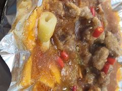 -清真悦宾楼食府(海湖店)
