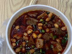 -覃肥叔桂林米粉(粮道街店)