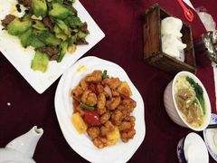 -喜运来酒楼(江南大道店)