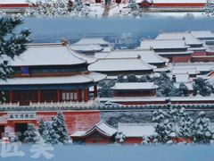 -故宫博物院(故宫)