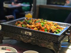 -蛙小淲(虎门万达店)