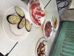 大槐树烤肉馆-大槐树烤肉馆