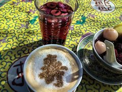 -宫事颐庭·老佛爷贵寿下午茶(颐和园店)