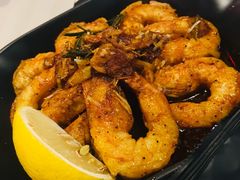 -CRAZYONES西班牙海鲜饭(日月光店)