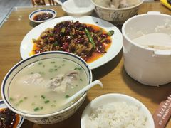 -易老妈蹄花.特色川菜(人民公园总店)