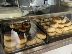 -上海为民商行清真饭店(南大路店)