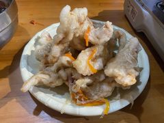 -京玉菲饭店(李村店)