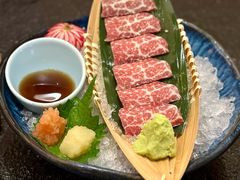 -长崎屋·日本料理·刺身·烧鸟(天河北路店)