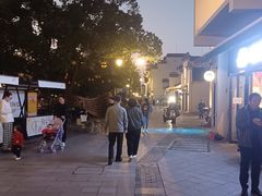 -安亭老街