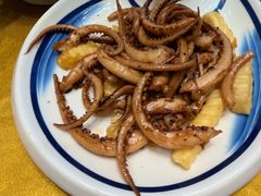 -新海利海鲜城·41年珠海老字号(夏湾店)