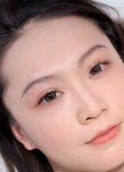-韩美绣·骨相纹眉·洗眉美瞳线