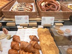 -正本原 Le Grenier a Pain(官舍店)