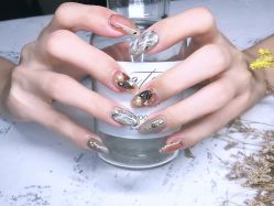 -Hands Nail专业美甲美睫
