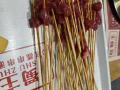 -旺蜀主成都串串火锅(西直门凯德MALL店)