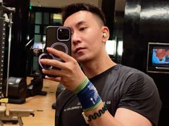 -丽思卡尔顿酒店泳池(金融街店)