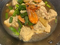 -小乡小镇·传承桐庐土菜·老板亲自烧的菜