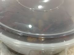 超大打包盒-段氏龙虾·烧烤·烤鱼(东书房路店)