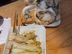 -木屋烧烤(岗顶二店)