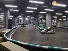 -e赛道卡丁车