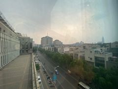 -山东政协大厦维景大酒店