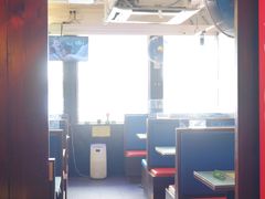 门面-星林居酸辣米线餐厅