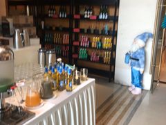 -听松楼·花园酒店·自助餐厅(红梅公园店)