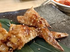 -不倒翁炭火烧肉(永安里店)