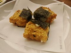 -苏小柳点心·手作小笼包(浦东嘉里城分院)