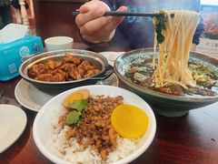 -古早人小吃店(黄河北路店)