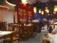 -杨记隆府重庆江湖菜(大悦城店)