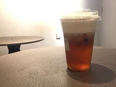 -喜茶(佛山顺德大良东乐路店)