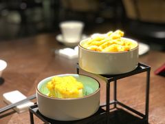 芥末鸭掌-羲和雅苑•北京烤鸭(陆家嘴中心店)