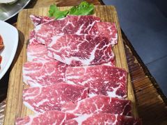 -韩一品韩国料理(柏庐南路店)