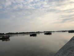 -南沙十九涌渔人码头-南门