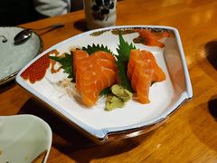 -良久幕府深夜食堂