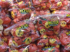 -鲜力达果品批发直销(青山店)